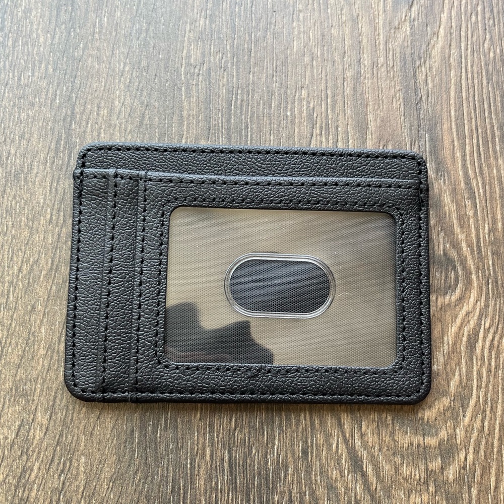 Halara Card Holder Wallet